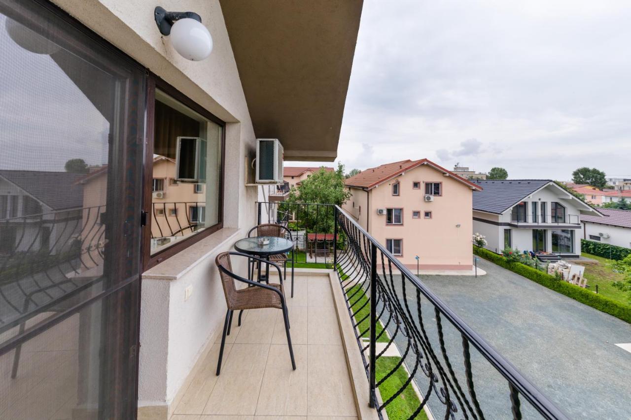 Vila Yna Navodari Exterior photo