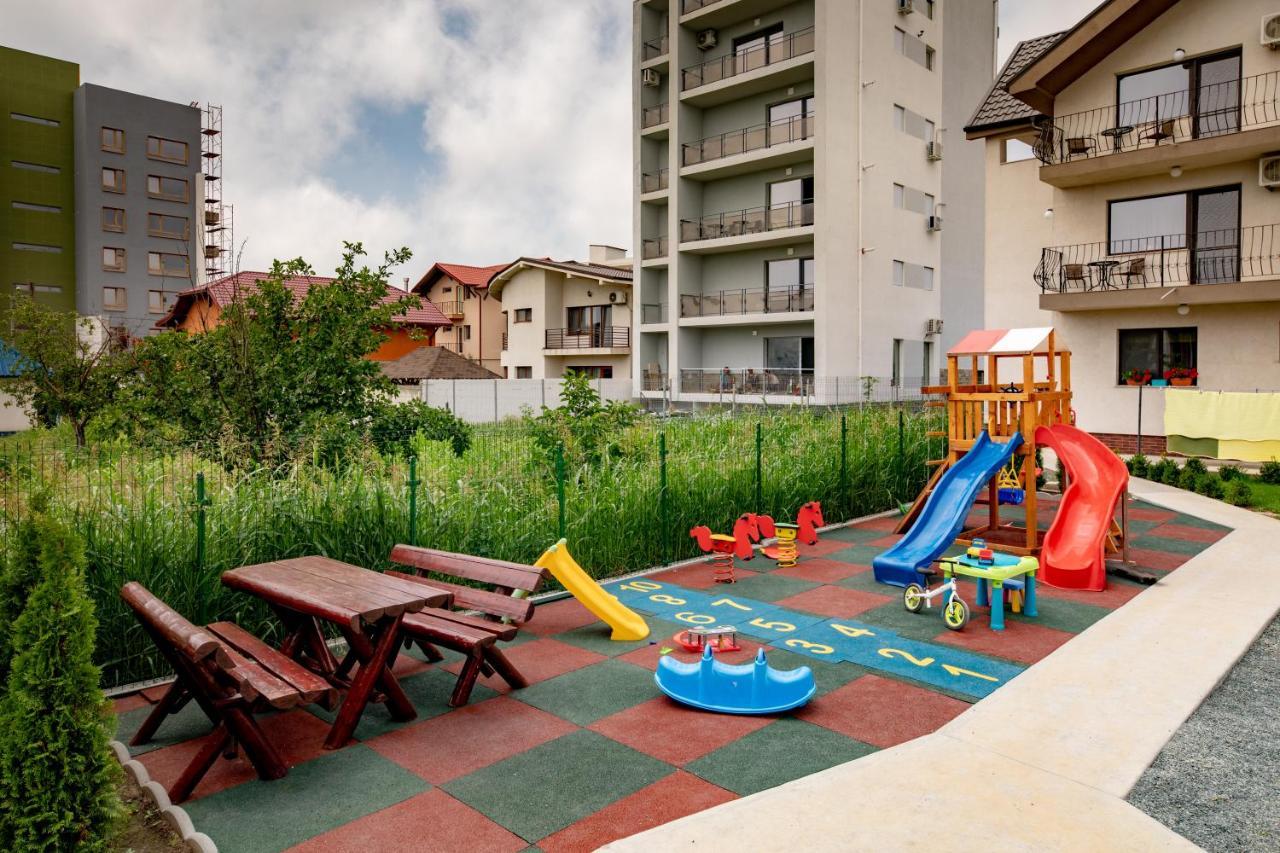 Vila Yna Navodari Exterior photo
